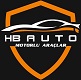 HB AUTO MOTORLU ARAÇLAR